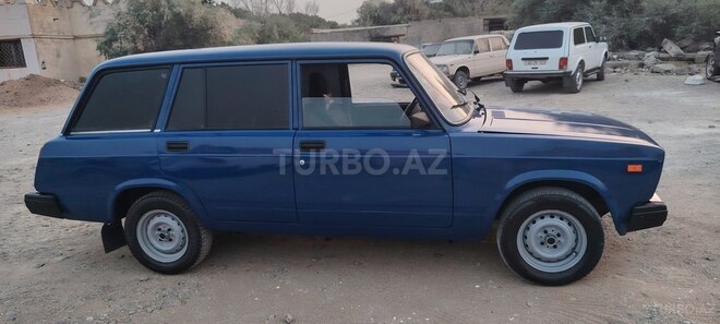 LADA (VAZ) 2104 2008, 88,000 km - 1.6 l - Bakı