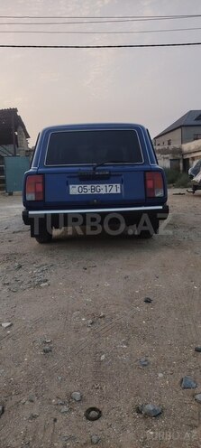 LADA (VAZ) 2104 2008, 88,000 km - 1.6 l - Bakı