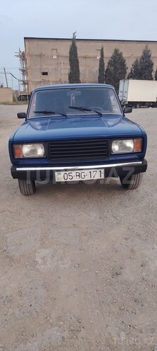 LADA (VAZ) 2104 2008, 88,000 km - 1.6 l - Bakı