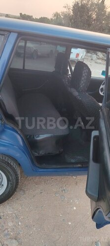 LADA (VAZ) 2104 2008, 88,000 km - 1.6 l - Bakı