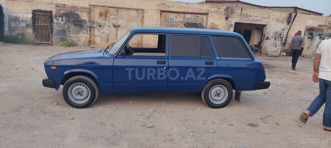 LADA (VAZ) 2104 2008, 88,000 km - 1.6 l - Bakı