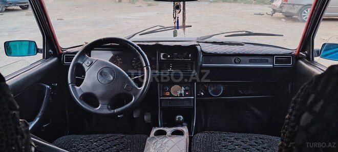 LADA (VAZ) 2104 2008, 88,000 km - 1.6 l - Bakı
