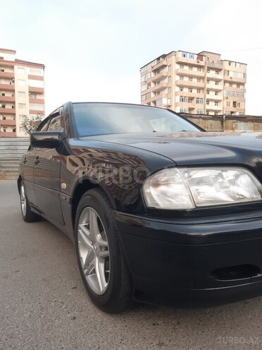 Mercedes C 230 1998, 390,000 km - 2.3 l - Bakı