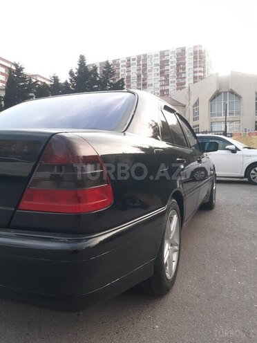 Mercedes C 230 1998, 390,000 km - 2.3 l - Bakı