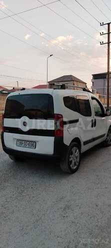 Fiat Fiorino 2010, 250,000 km - 1.4 l - Bakı