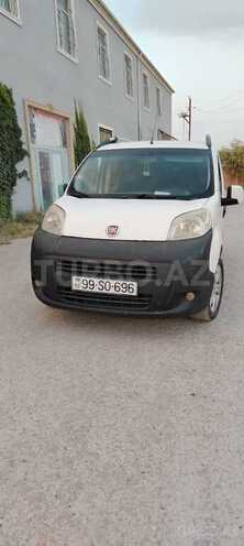 Fiat Fiorino 2010, 250,000 km - 1.4 l - Bakı
