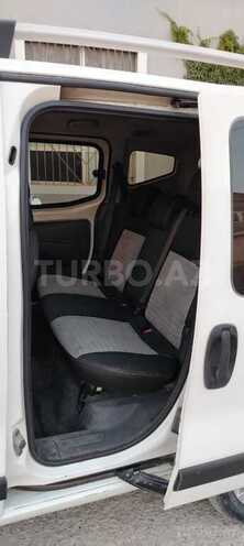 Fiat Fiorino 2010, 250,000 km - 1.4 l - Bakı