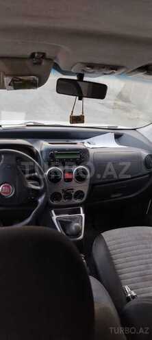 Fiat Fiorino 2010, 250,000 km - 1.4 l - Bakı