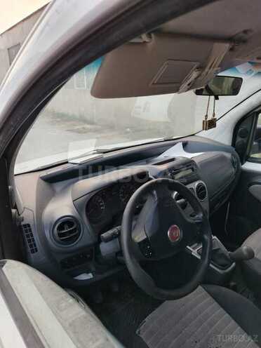 Fiat Fiorino 2010, 250,000 km - 1.4 l - Bakı
