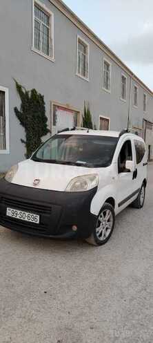 Fiat Fiorino 2010, 250,000 km - 1.4 l - Bakı