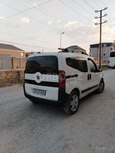 Fiat Fiorino 2010, 250,000 km - 1.4 l - Bakı