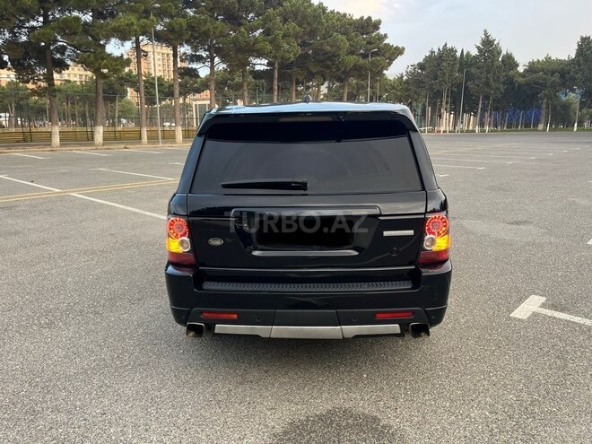Land Rover RR Sport 2006, 219,000 km - 4.2 l - Bakı