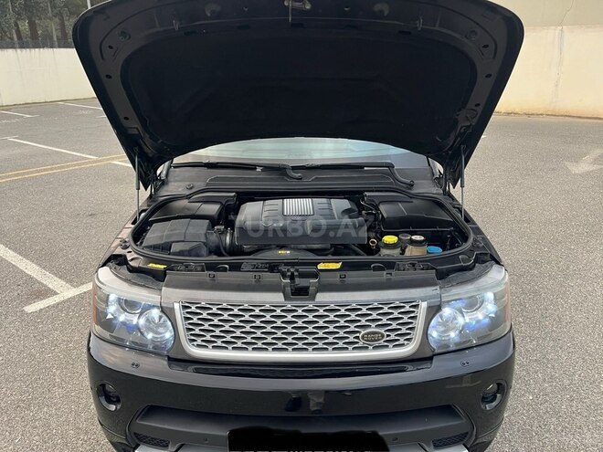 Land Rover RR Sport 2006, 219,000 km - 4.2 l - Bakı