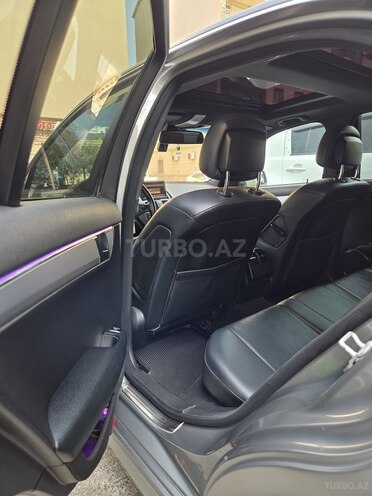 Mercedes C 300 2007, 278,000 km - 3.0 l - Bakı
