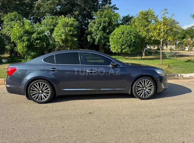 Kia Cadenza 2013, 323,000 km - 3.5 л - Bakı