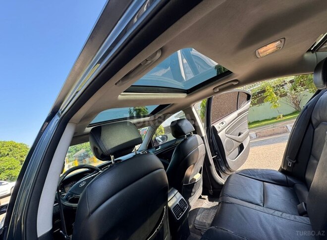 Kia Cadenza 2013, 323,000 km - 3.5 л - Bakı