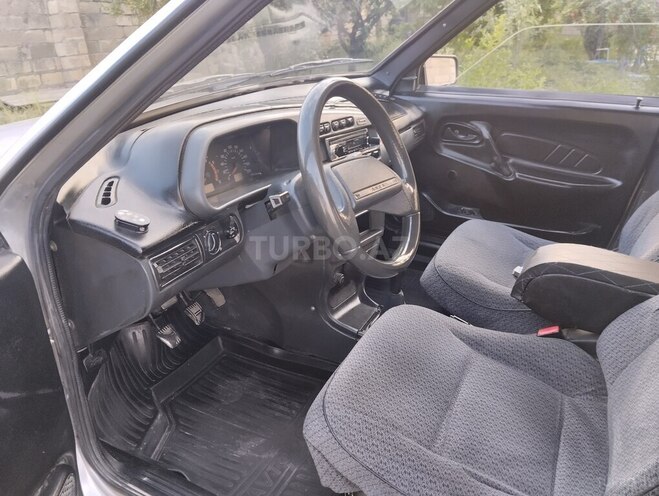 LADA (VAZ) 21099 2003, 235,214 km - 1.5 л - Ucar