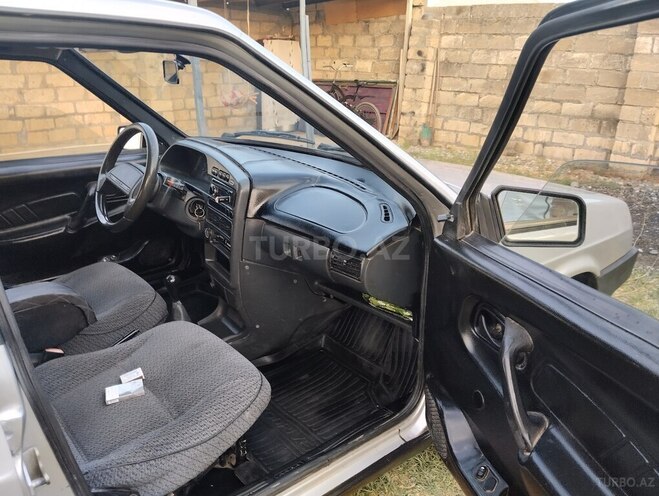 LADA (VAZ) 21099 2003, 235,214 km - 1.5 л - Ucar
