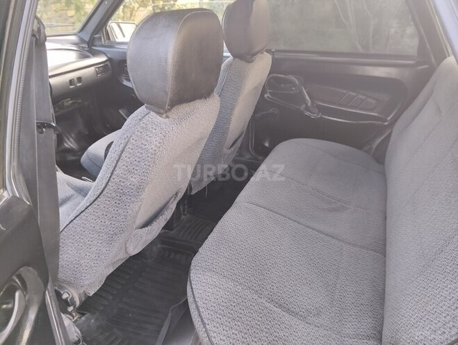LADA (VAZ) 21099 2003, 235,214 km - 1.5 л - Ucar