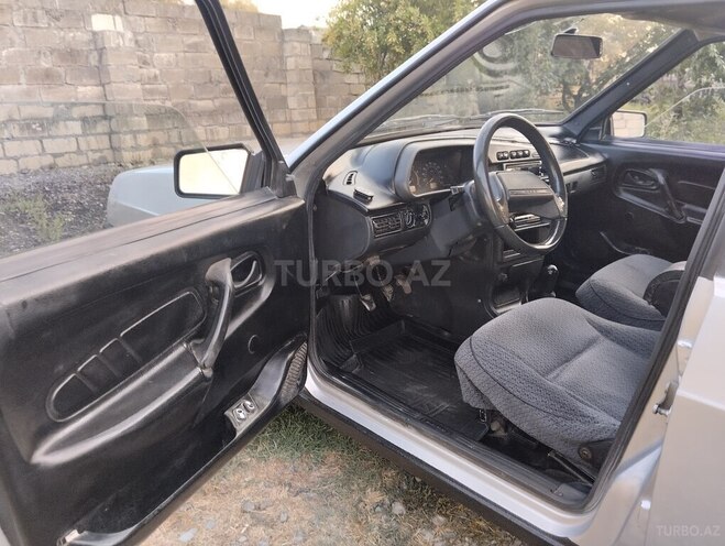 LADA (VAZ) 21099 2003, 235,214 km - 1.5 л - Ucar