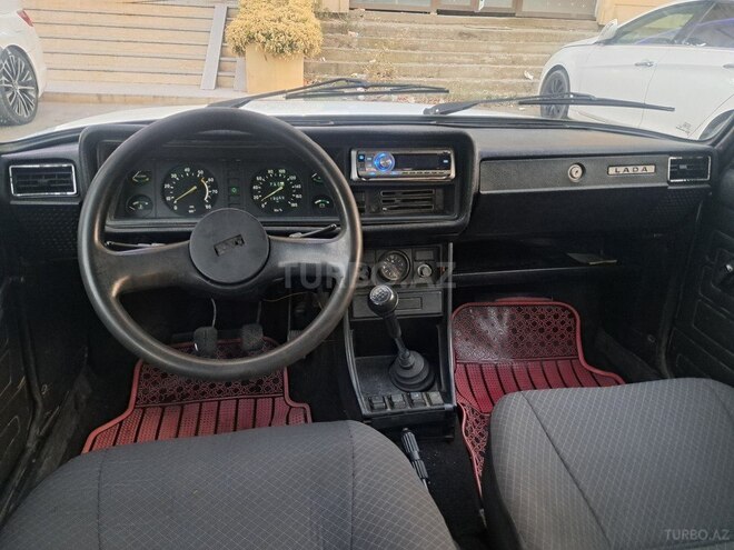 LADA (VAZ) 2107 2008, 180,000 km - 1.6 l - Gəncə