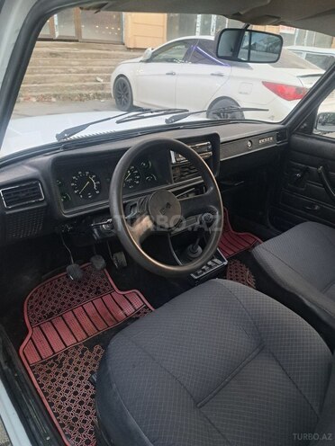 LADA (VAZ) 2107 2008, 180,000 km - 1.6 l - Gəncə