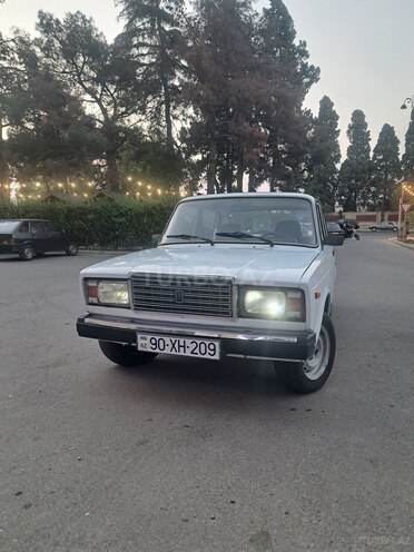 LADA (VAZ) 2107 2008, 180,000 km - 1.6 l - Gəncə