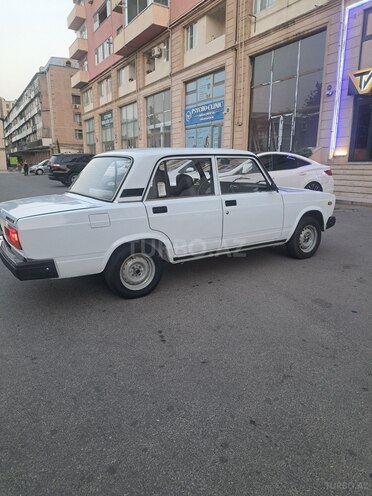 LADA (VAZ) 2107 2008, 180,000 km - 1.6 l - Gəncə