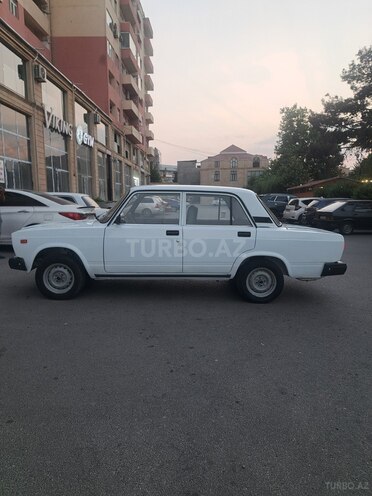 LADA (VAZ) 2107 2008, 180,000 km - 1.6 l - Gəncə