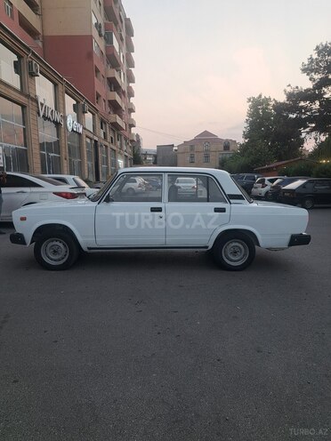 LADA (VAZ) 2107 2008, 180,000 km - 1.6 l - Gəncə