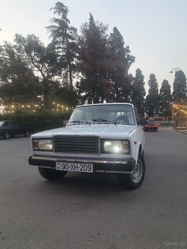 LADA (VAZ) 2107 2008, 180,000 km - 1.6 l - Gəncə