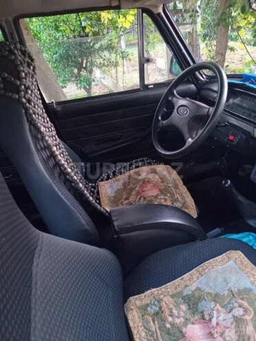 LADA (VAZ) 21013 1989, 60,000 km - 1.3 l - Lənkəran