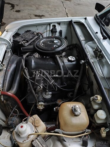 LADA (VAZ) 2106 1999, 180,000 km - 1.6 l - Ağstafa