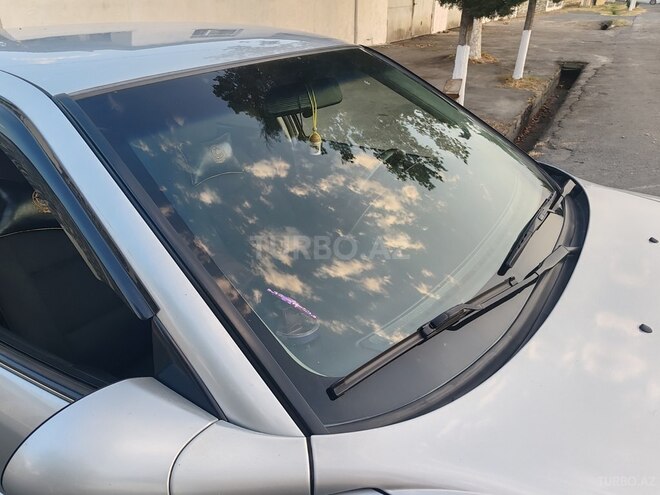 Opel Vectra 2001, 350,000 km - 1.6 l - Zaqatala