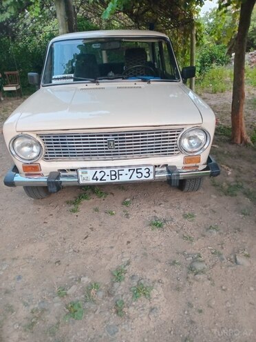 LADA (VAZ) 21013 1989, 60,000 km - 1.3 l - Lənkəran