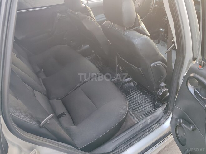 Opel Vectra 2001, 350,000 km - 1.6 l - Zaqatala