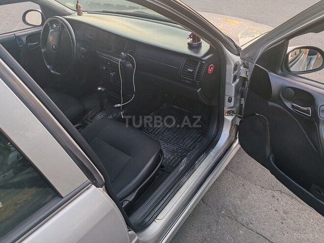 Opel Vectra 2001, 350,000 km - 1.6 l - Zaqatala