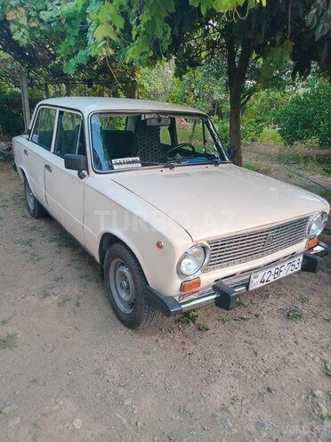 LADA (VAZ) 21013 1989, 60,000 km - 1.3 l - Lənkəran