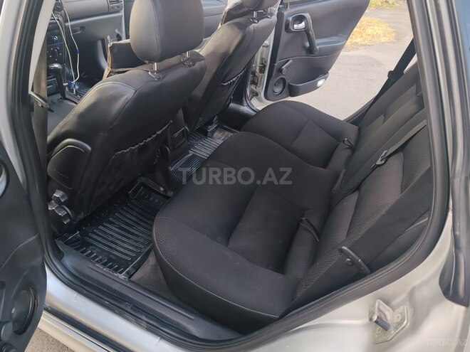 Opel Vectra 2001, 350,000 km - 1.6 l - Zaqatala