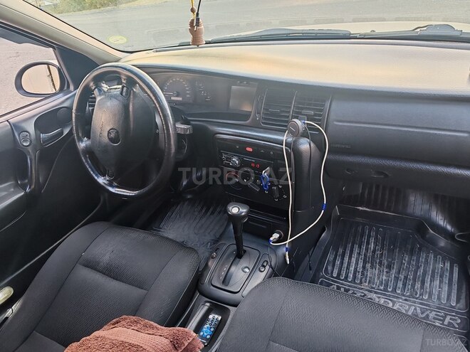 Opel Vectra 2001, 350,000 km - 1.6 l - Zaqatala