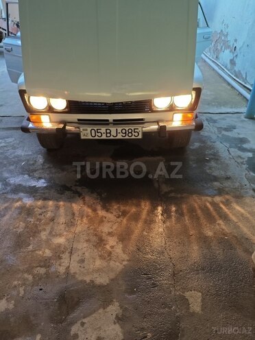 LADA (VAZ) 2106 1999, 180,000 km - 1.6 l - Ağstafa