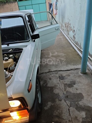 LADA (VAZ) 2106 1999, 180,000 km - 1.6 l - Ağstafa