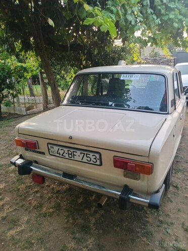 LADA (VAZ) 21013 1989, 60,000 km - 1.3 l - Lənkəran