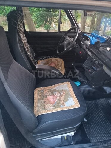LADA (VAZ) 21013 1989, 60,000 km - 1.3 l - Lənkəran