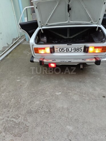 LADA (VAZ) 2106 1999, 180,000 km - 1.6 l - Ağstafa
