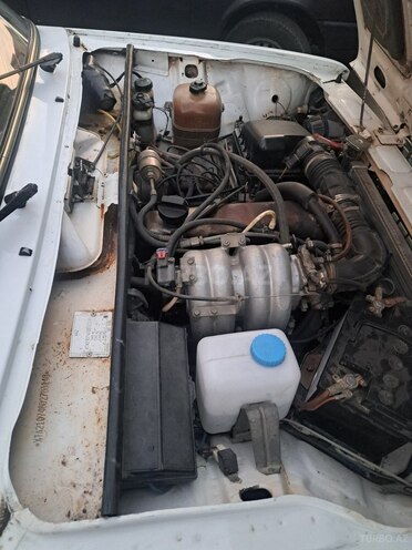 LADA (VAZ) 2107 2008, 180,000 km - 1.6 l - Gəncə