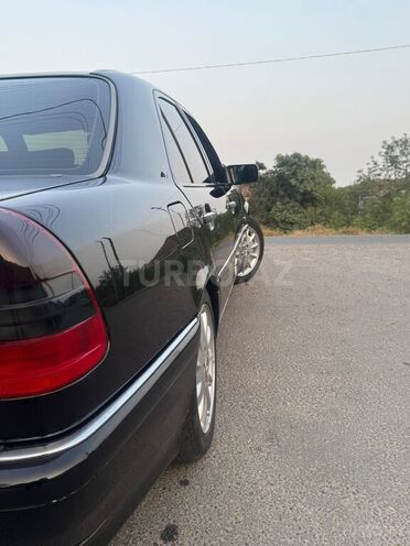 Mercedes C 180 1999, 331,500 km - 1.8 l - Masallı