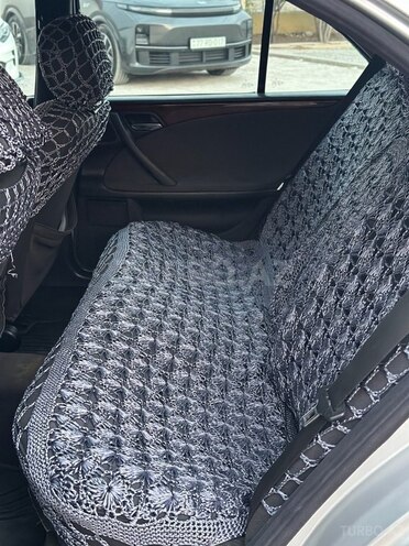 Mercedes E 220 d 2002, 418,000 km - 2.2 l - Bakı