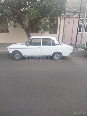 LADA (VAZ) 2106 2002, 350,000 km - 1.6 l - Gəncə