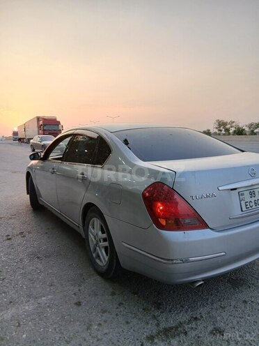 Nissan Teana 2006, 200,000 km - 2.3 л - Hacıqabul